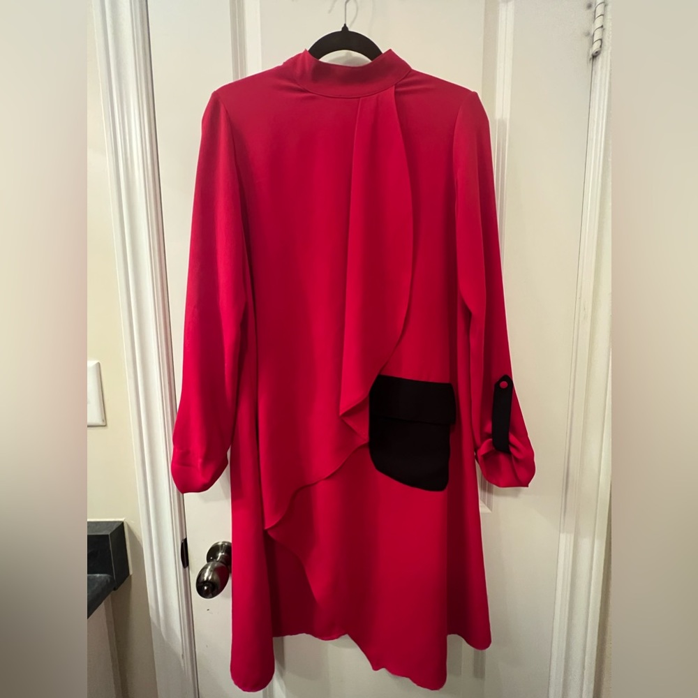Midi dress